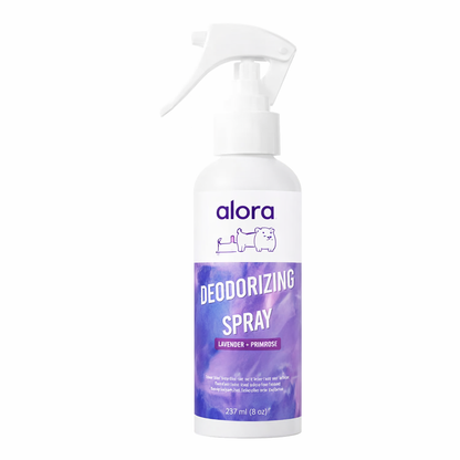 Alora Pet Deodorant