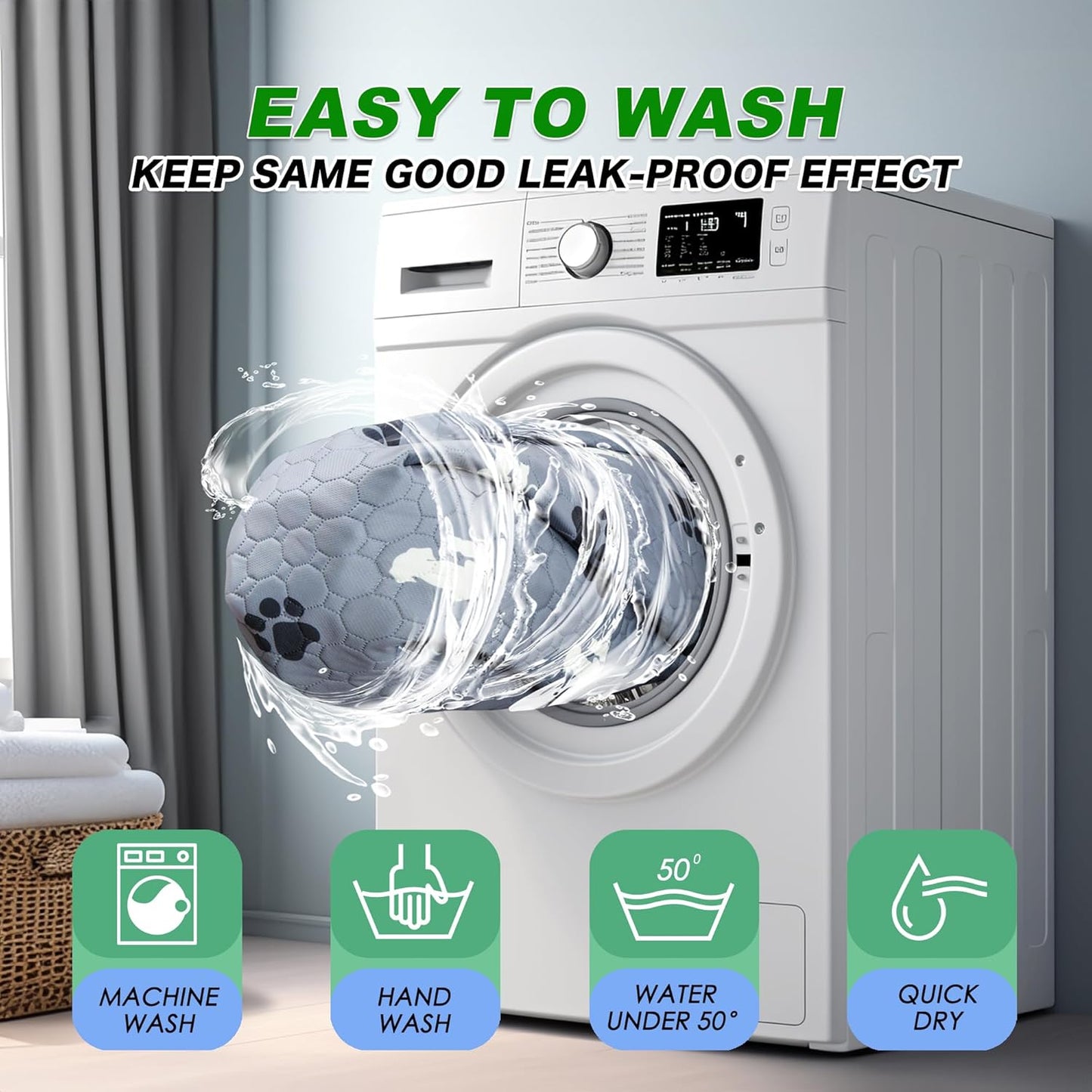 The Ultimate Training Pad